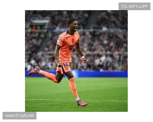 拉什福德对阵顶级后卫时的速度优势解析