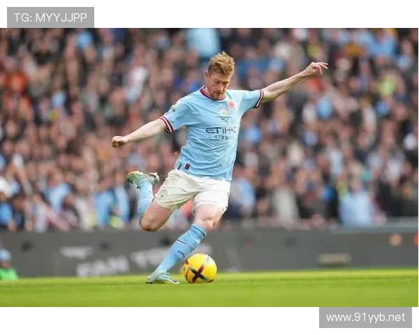 德布劳内对阵顶级后腰时的传球空间受限解析