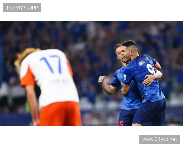 申花赢球依赖外援，一旦被限制进攻体系是否面临考验