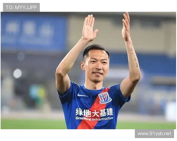 上海申花的进攻问题，不在创造，而在终结能力