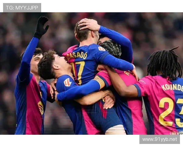 巴萨西甲争冠主动权变化，对赛季最终走势产生关键影响