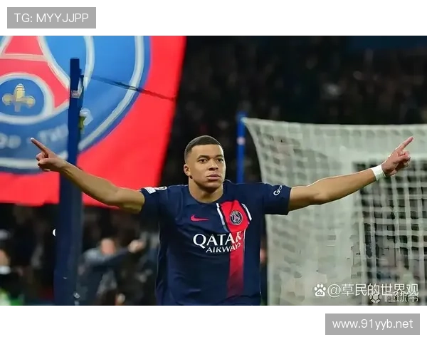 姆巴佩对欧洲顶级后卫的突破与压制能力解析