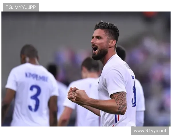 吉鲁与本泽马：终结模式分化，单点支点vs体系游移