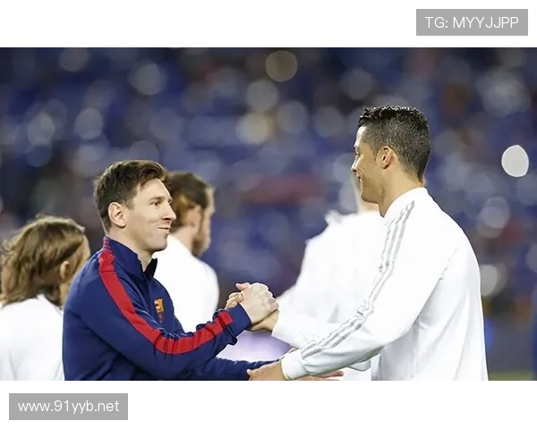 C罗与梅西的终极对比：体系依赖性与个人能力的差距在哪？