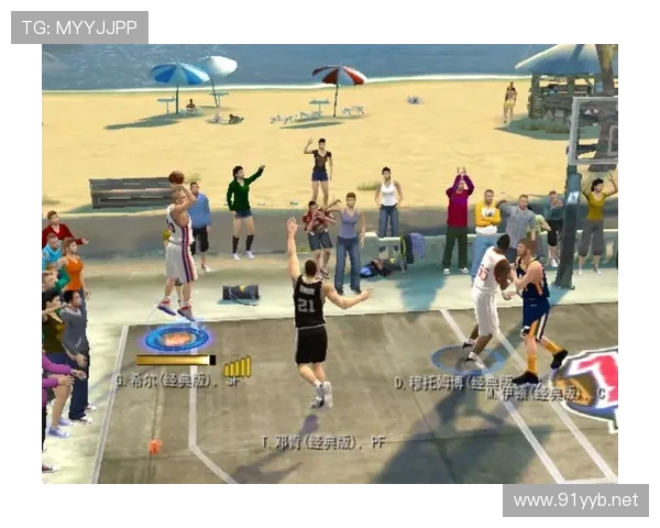 希尔无球跑动制造空位，高效输出改变进攻节奏