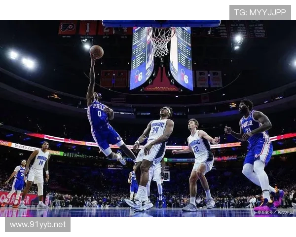 米德尔顿挡拆拉开空间提升球队外线投篮效率