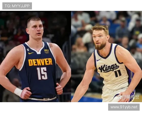 萨博尼斯挡拆策应制造与约基奇错位提升效率